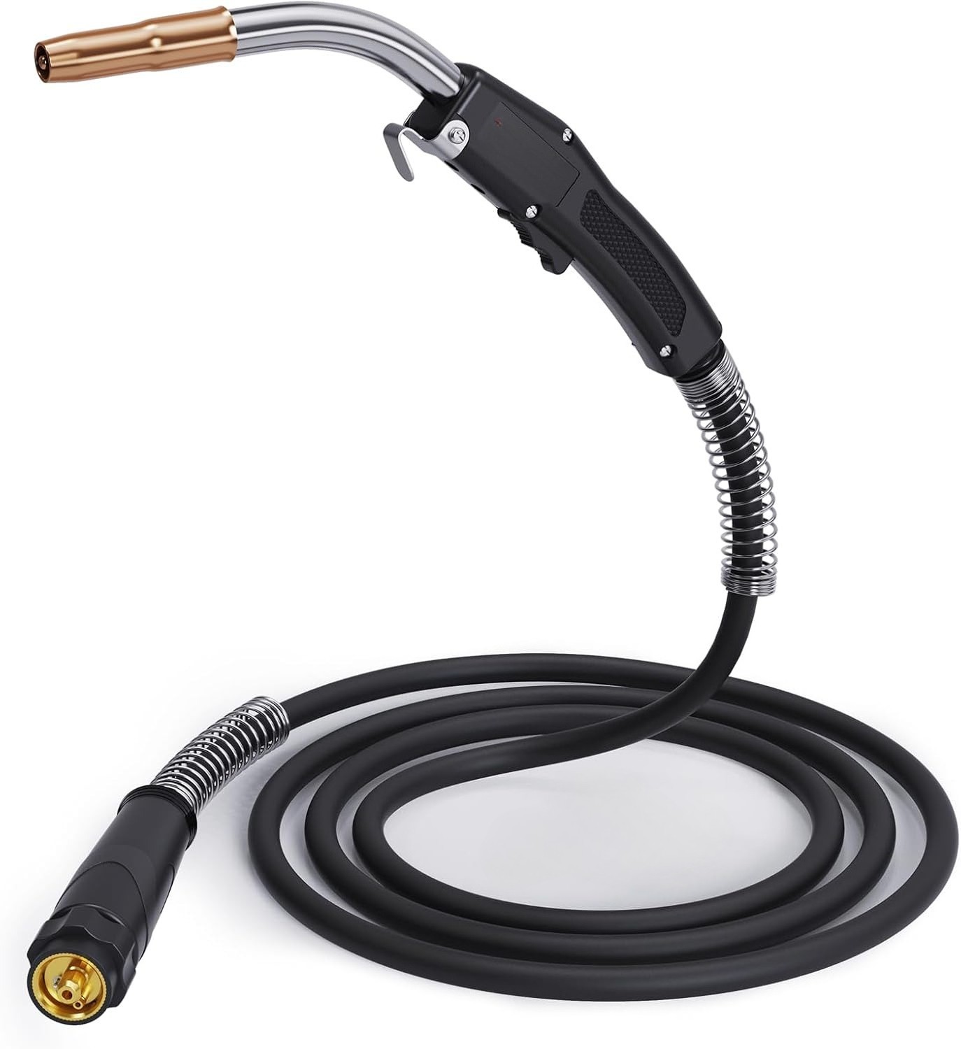 250A 15ft Heavy Duty Mig Welding Gun Fit Lincoln 250 SP & IDEALARC SP-250 SP-255 250A 15ft Heavy Duty Mig Welding Gun Fit Lincoln 250 SP & IDEALARC SP-250 SP-255