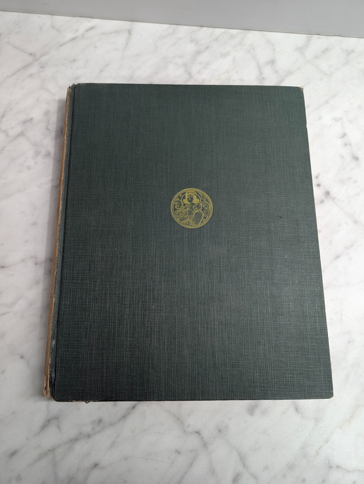 R. Koechlin G. Migeon Oriental Art Ceramics Fabrics Carpets 1928 Vintage Antique