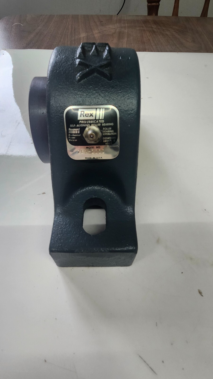 REXNORD ZEP2200 / NEW Open Box REXNORD ZEP2200 / NEW Open Box