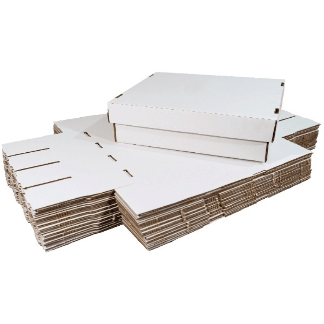 25-Pack • 3200-count • Trading Card Storage Box • Woodhaven Trading Firm 25-Pack • 3200-count • Trading Card Storage Box • Woodhaven Trading Firm