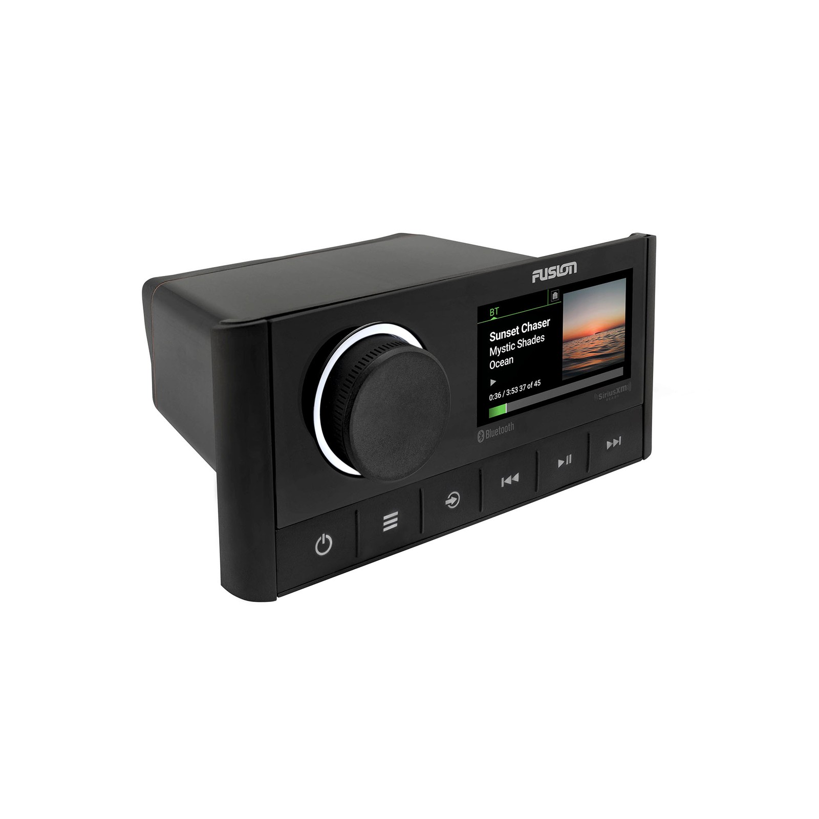 Fusion MS-RA670 Apollo Marine Entertainment System