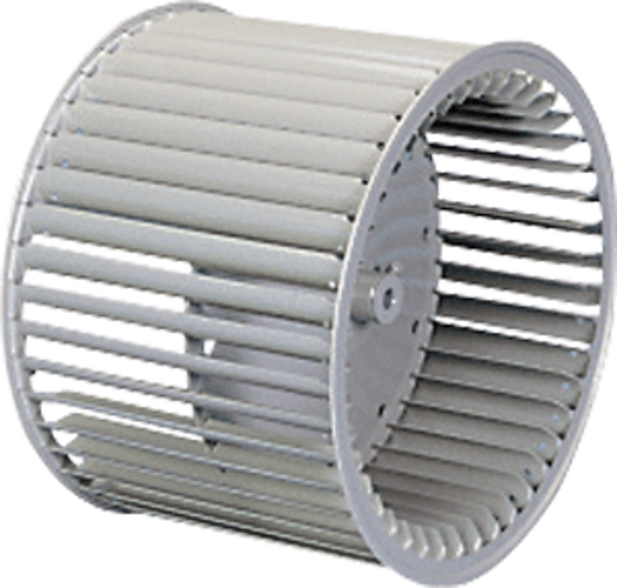 LAU 01333602 Blower Wheel 9-1/2\