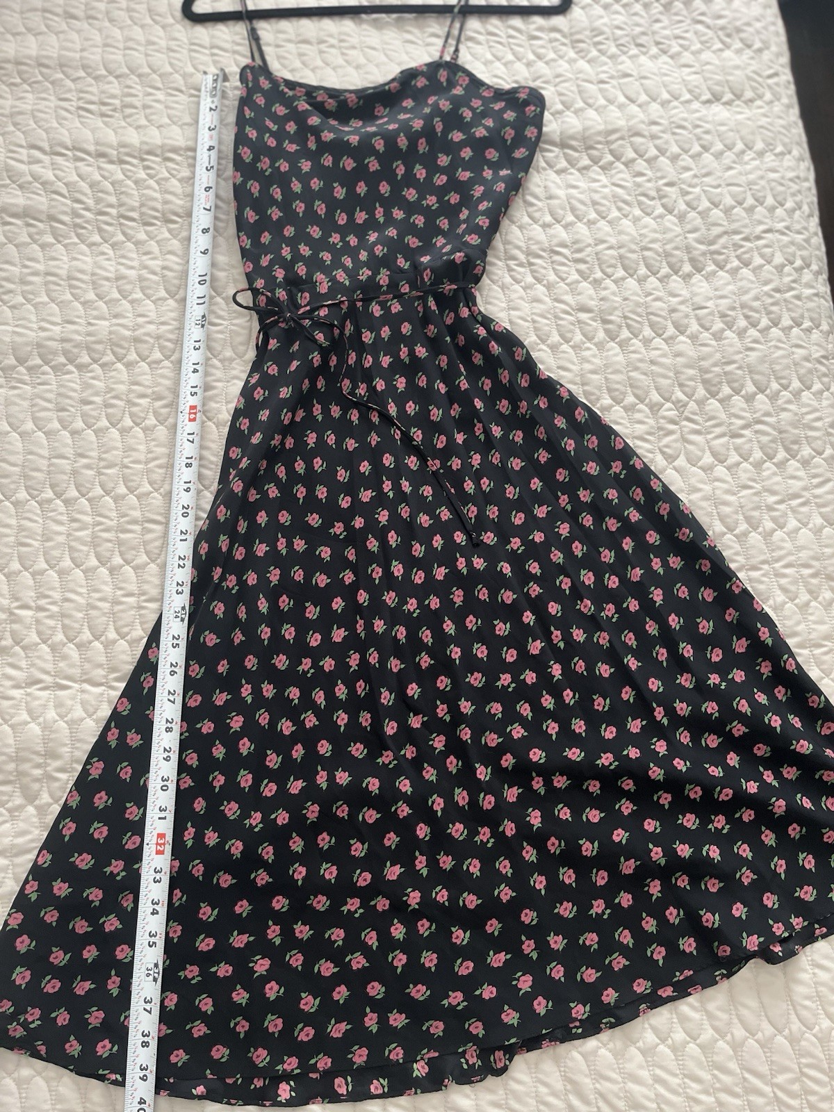 Vintage New York Betsey Johnson Silk Dress Medium Vintage New York Betsey Johnson Silk Dress Medium
