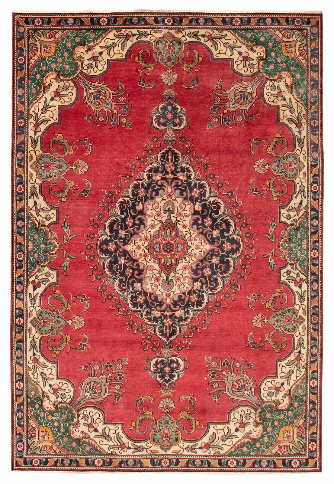 Vintage 7\'4\