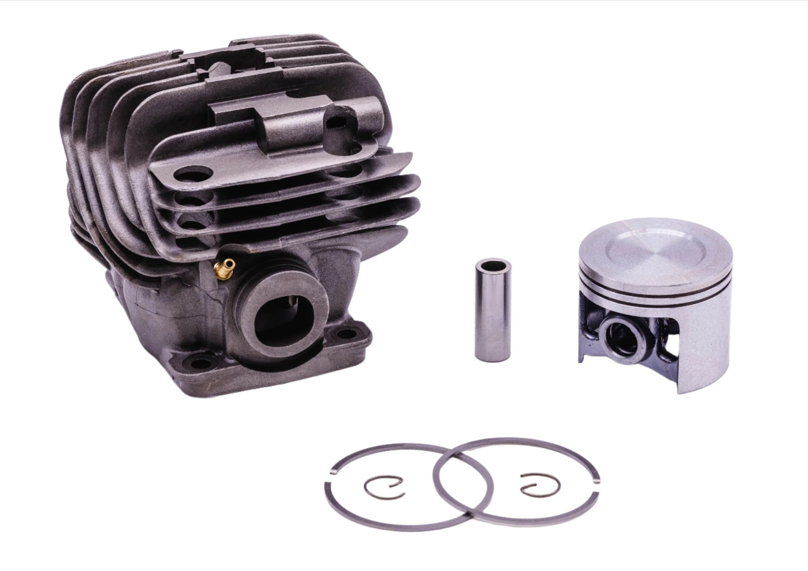 THE DUKE\'S PISTON AND CYLINDER FITS HILTI DSH-700 DSH-700X 412245 412238