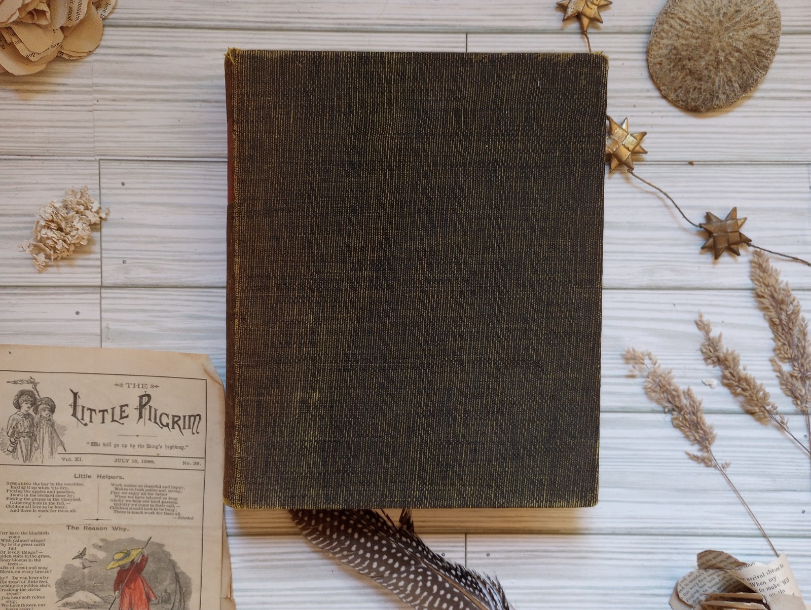 VTG 1955 Illustrated French Art Psychology Dialogue Avec le Visible Rene Huyghe