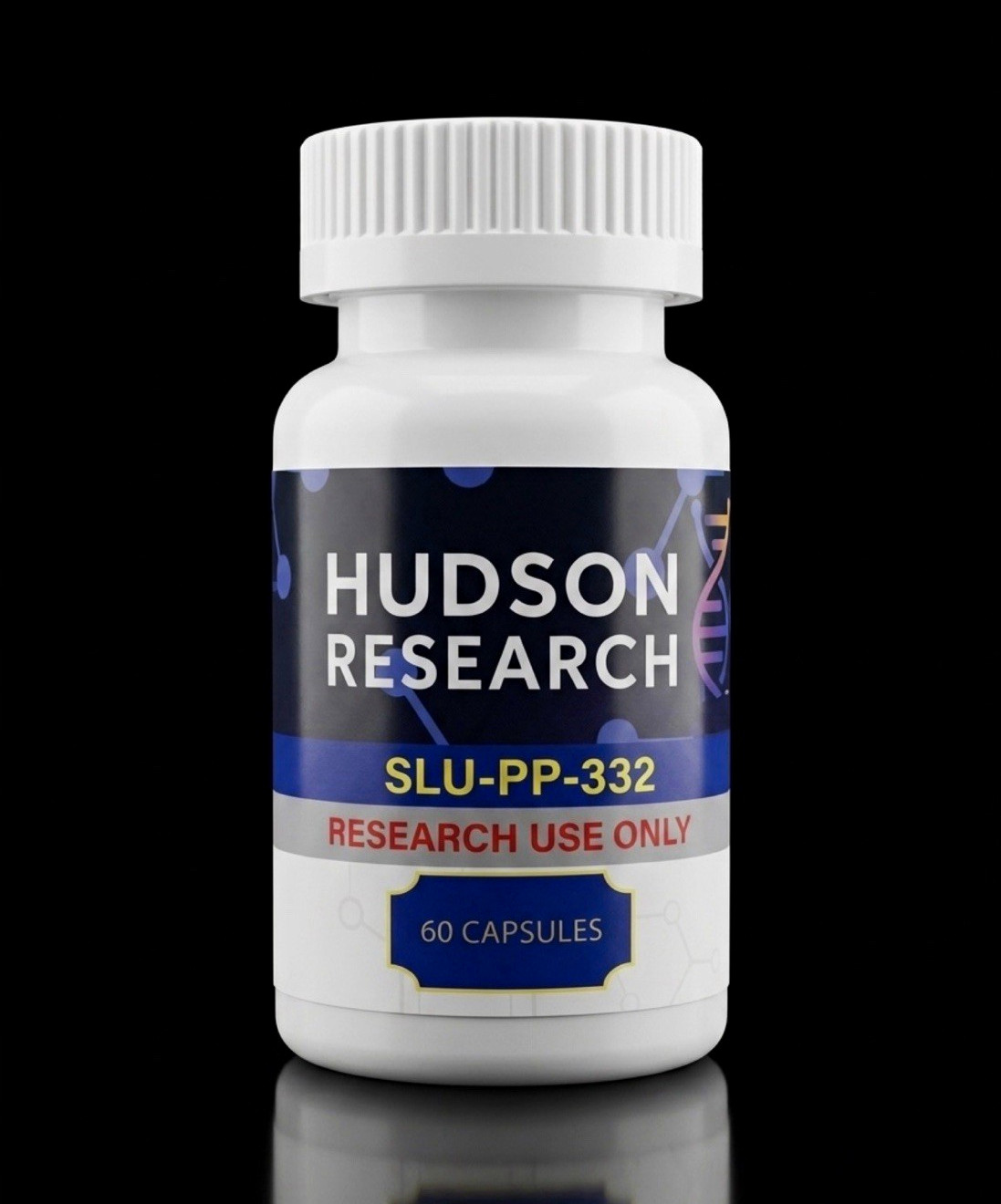Hudson Research SLU-PP-332 1 Mg Capsules, 60 Count - Research Use Only