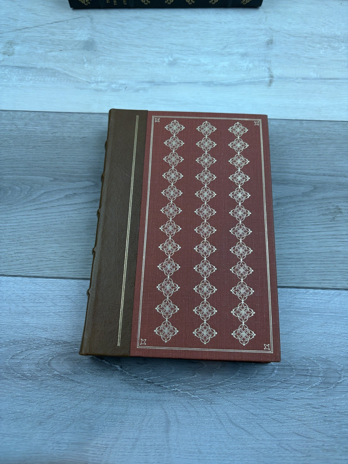 Gulliver's Travels 1979 Jonathan Swift HC The Franklin Library