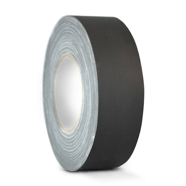 AUDIO COLOR GAFFERS STAGE TAPE - 60 YARD LENGTH - 