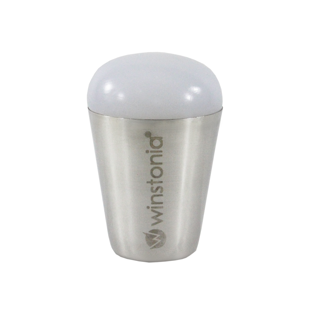 Winstonia Nail Art Stamper Marshmallow Jumbo Sticky Squishy Pad Stamping Tools Winstonia Nail Art Stamper Marshmallow Jumbo Sticky Squishy Pad Stamping Tools