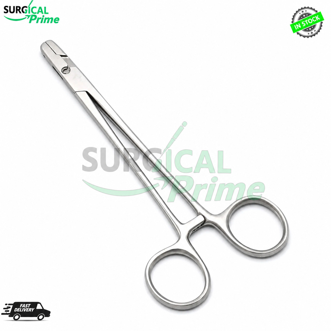 20 Pcs of Cerclage Wire Twister wire Cutter Veterinary orthopedic surgical
