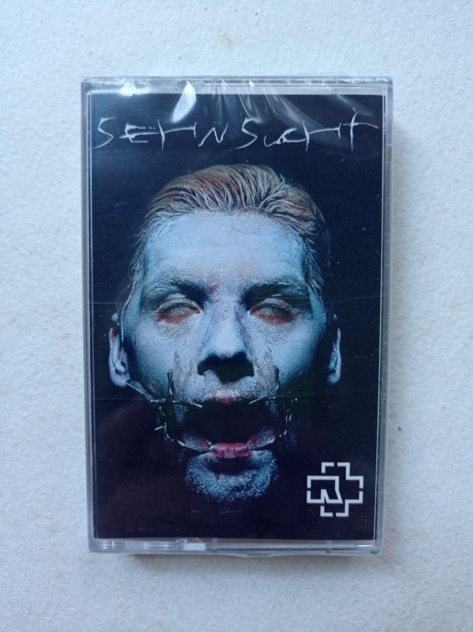 RAMMSTEIN RAMMSTEIN