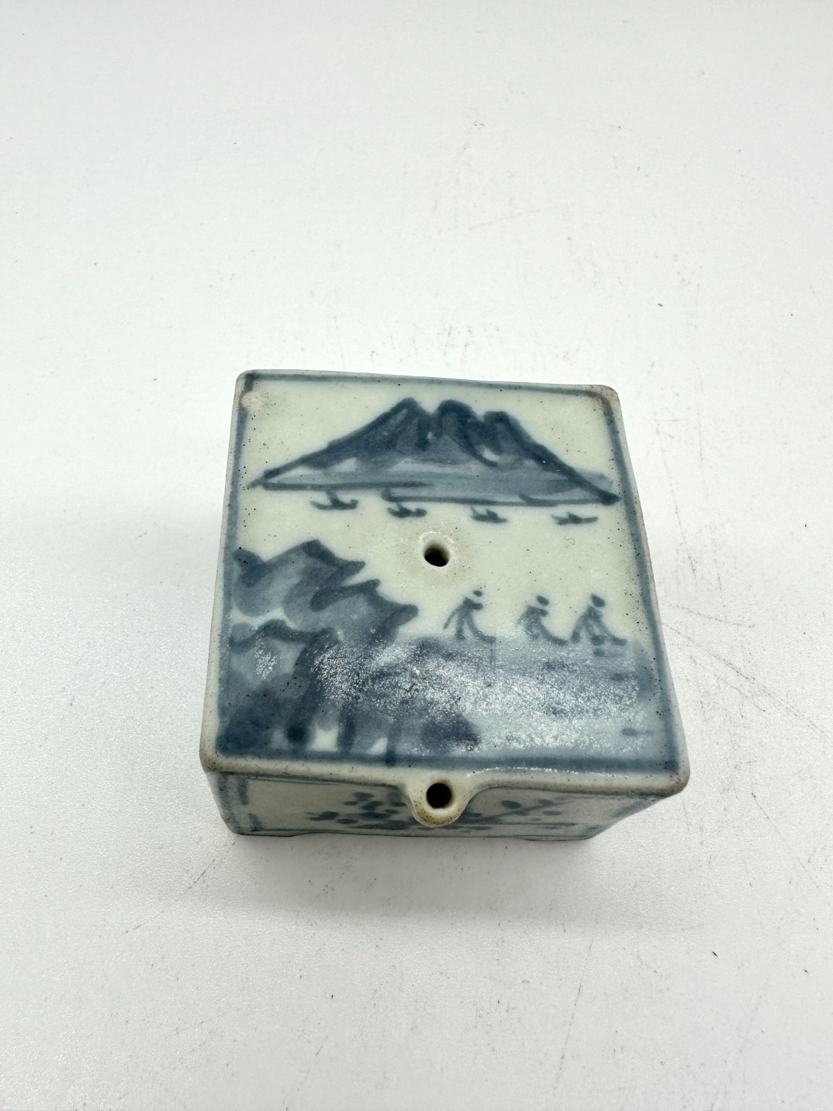 A Antique 16th-Century Stationery