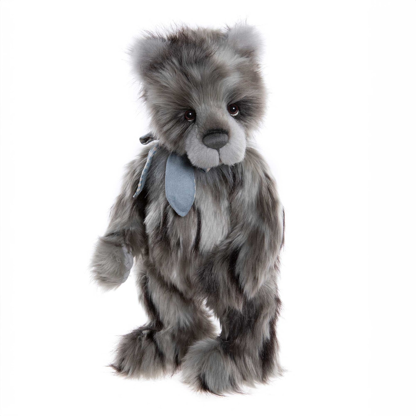 Charnwood - Charlie Bears Standing Panda 17\