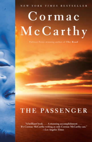 The Passenger (Vintage International) - Paperback By McCarthy, Cormac - GOOD The Passenger (Vintage International) - Paperback By McCarthy, Cormac - GOOD