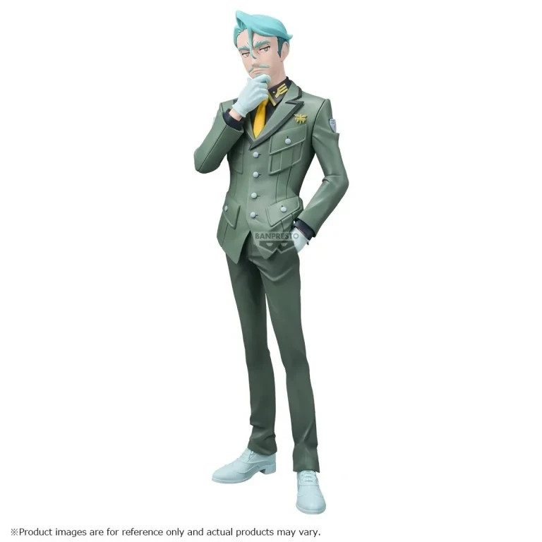 PSL Mobile Suit Gundam GQuuuuuuX Challia Bull Figure
