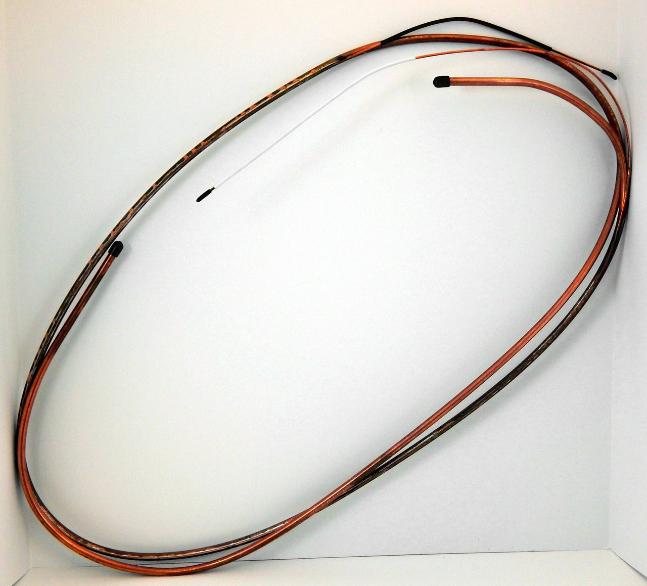 Viking Refrigerator/Freezer Heat Exchanger PB920155