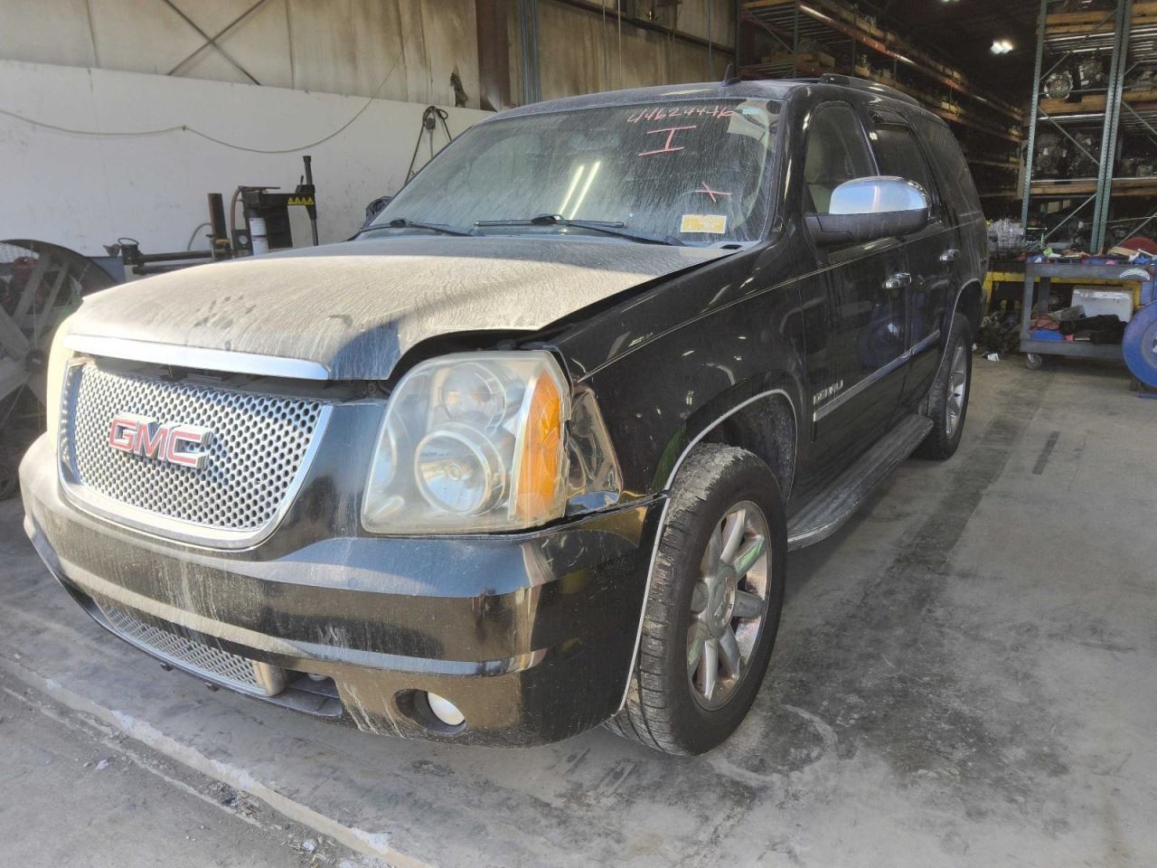 Chassis ECM Body Control BCM Fits 07-11 13 SIERRA 2500 PICKUP 761092