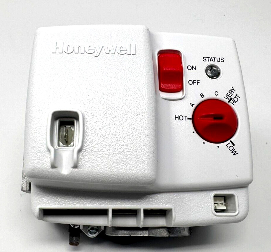 New HONEYWELL RESIDEO RHEEM RUUD GE OEM – Protech SP20231 Gas Control Thermostat New HONEYWELL RESIDEO RHEEM RUUD GE OEM – Protech SP20231 Gas Control Thermostat