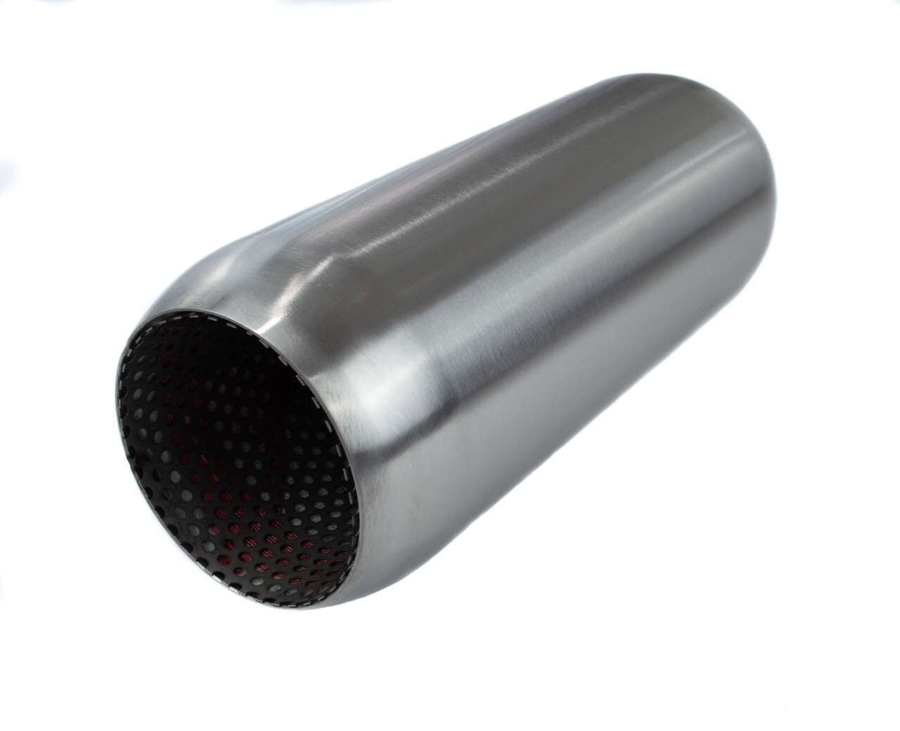 T304 Universal Round Resonator in 3.5