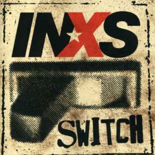 INXS - Switch- BRAND NEW SEALED CD - Buy 3 Get 2 Free INXS - Switch- BRAND NEW SEALED CD - Buy 3 Get 2 Free