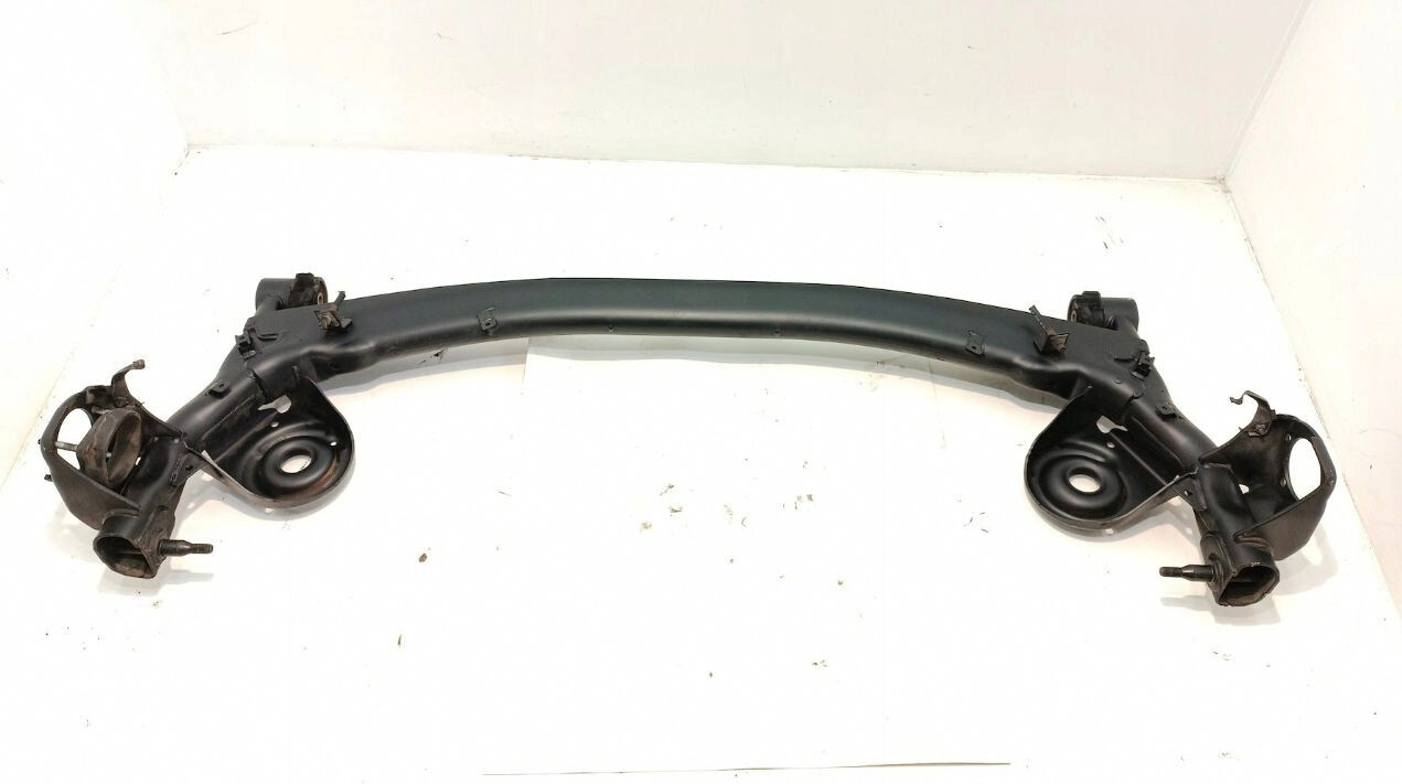 2004 2008 2009 2010 Toyota Sienna Rear Loaded Axle Torsion Beam 4WD 2WD 04-10