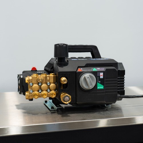 AR630 Gen 2 Pressure Washer  | AR Blue Clean 630 TSS | 2.3 GPM