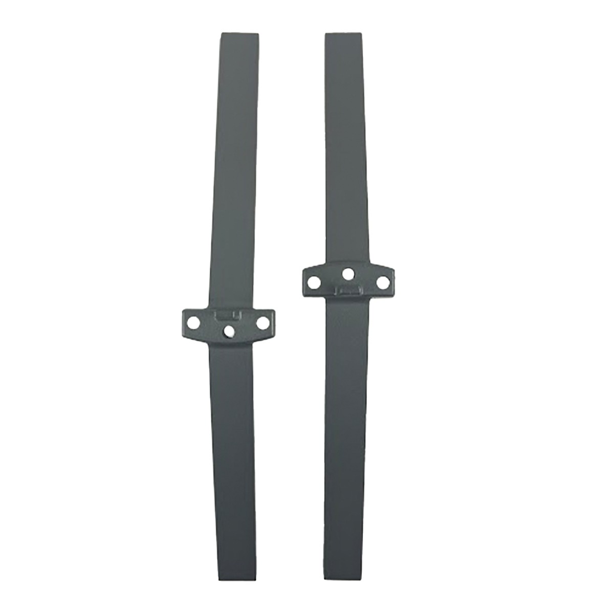 New LG MAM657459 TV Stand Legs for 86NANO90UNA 75NANO90UNA With Screws