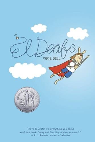 El Deafo - Paperback By Bell, Cece - GOOD