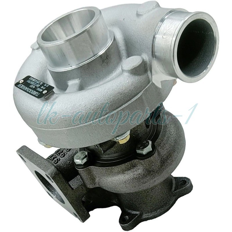 Turbo HT12-17A HT12-20 Turbocharger 8972389793 For Isuzu 4JG1 4JG2 Engine