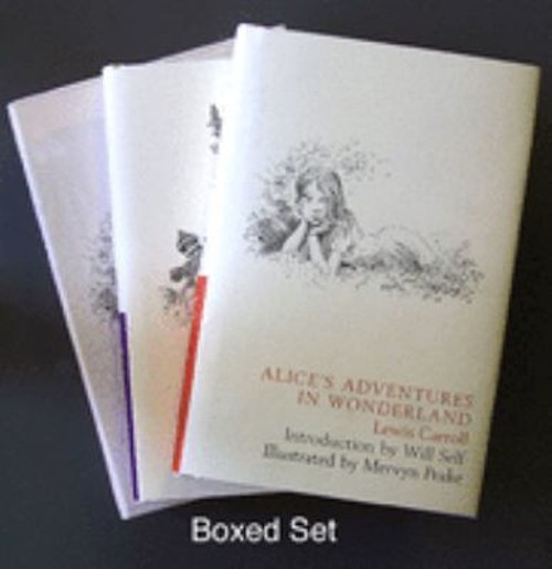 Alice\'s Adventures Slipcase Edition : Alice\'s Adventures in Wonde
