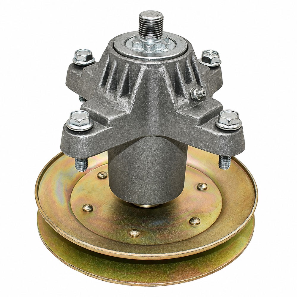 Mower Deck Spindle Fits LT1042 LT4200 LT542G LT542H LX420 LX425 112-0460 918-044