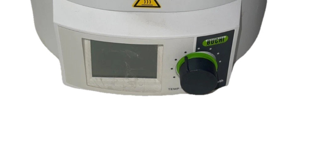 Main Board / Display for Buchi B-491 Heated Oil / Water  Bath