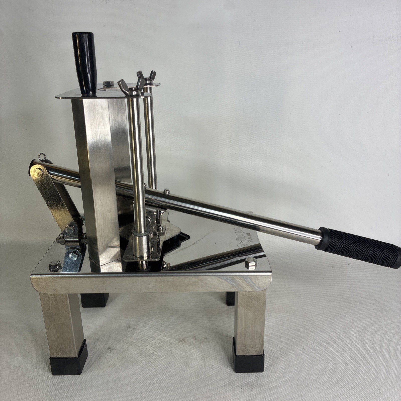 Commercial Potato Chipper Vegetable Fruit Slicer Commercial Potato Chipper Vegetable Fruit Slicer