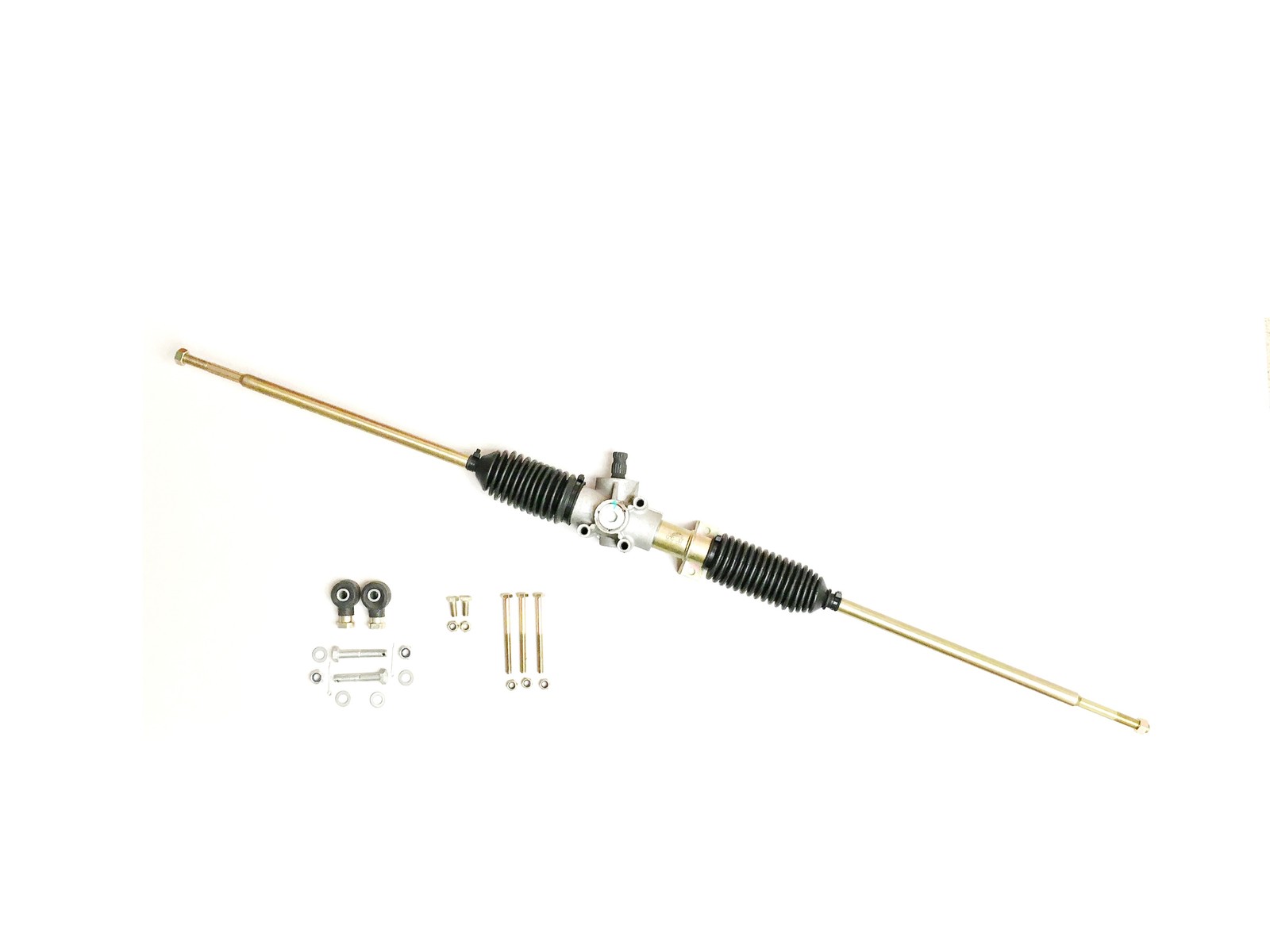 Steering Rack and Pinion for Polaris 1823706 RZR 900 2011-2014 Steering Rack and Pinion for Polaris 1823706 RZR 900 2011-2014