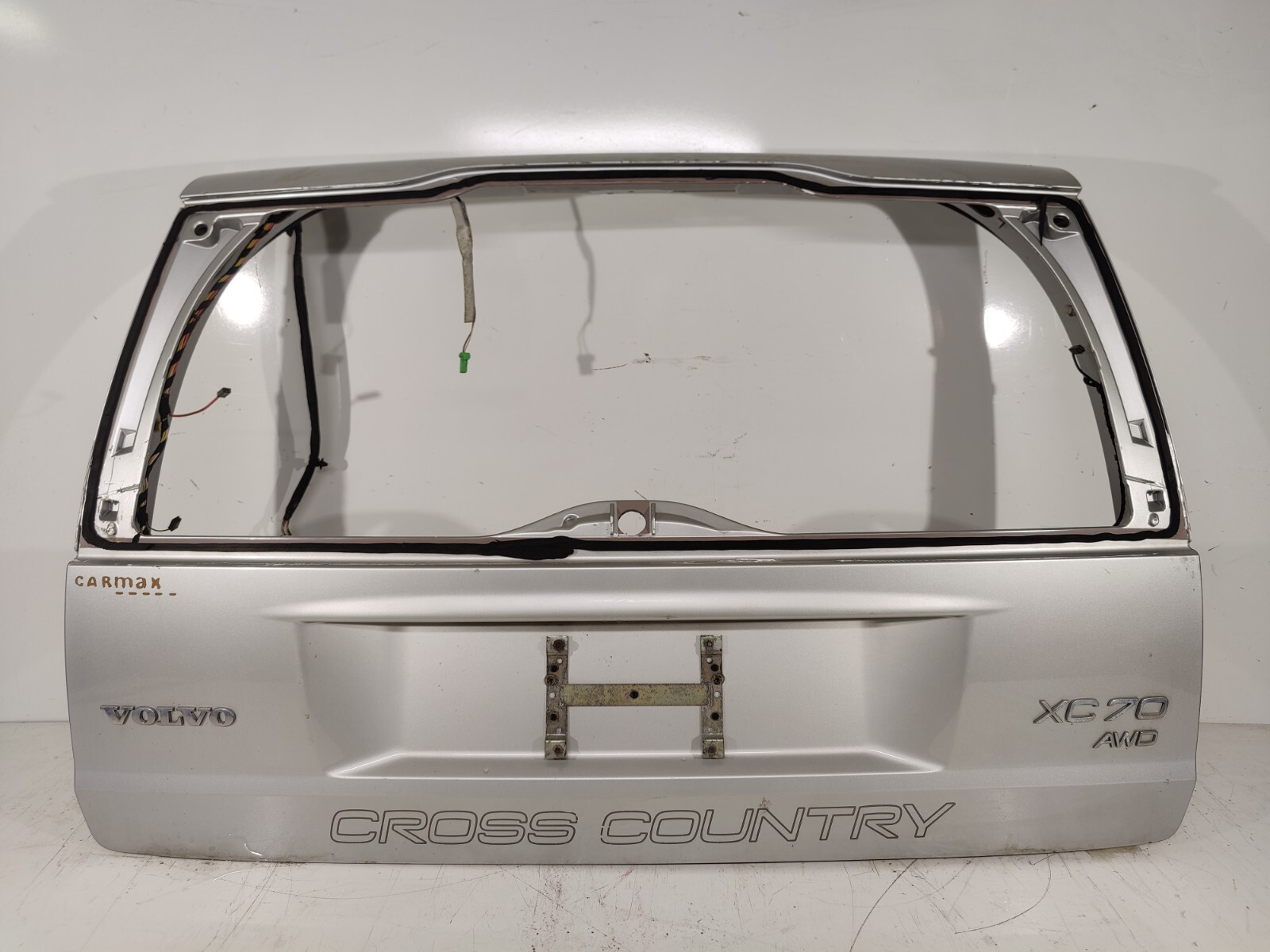 2001-2007 Volvo XC70 Trunk Tailgate Liftgate OEM
