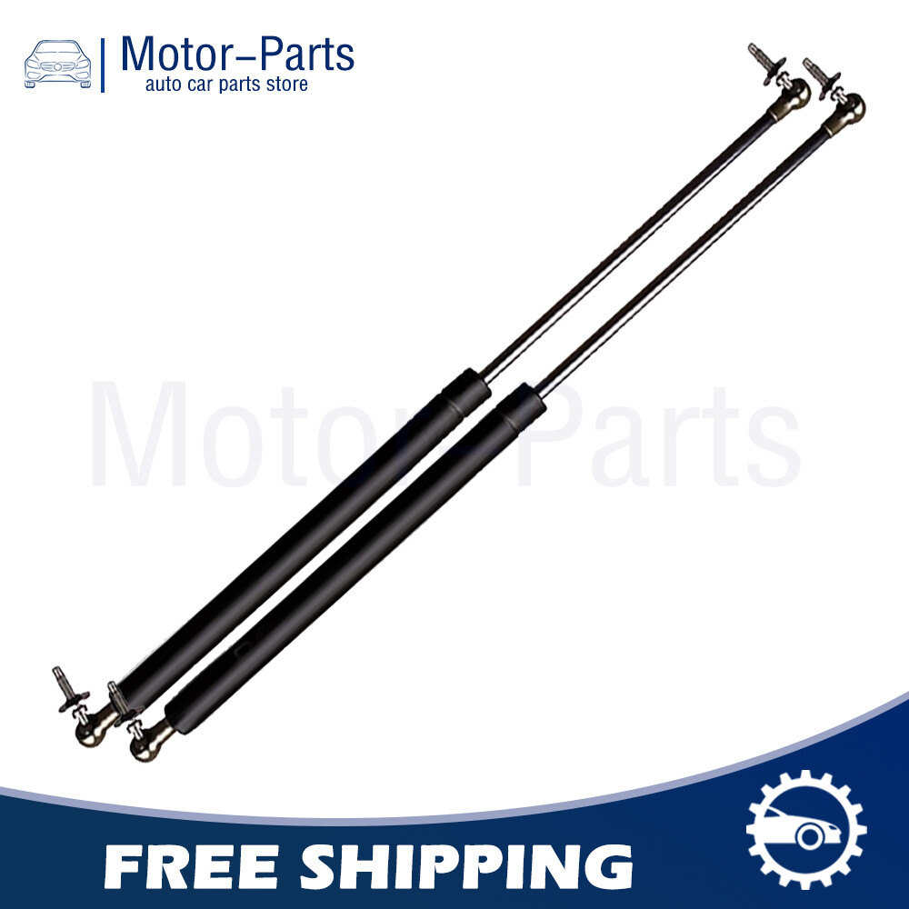 2pcs Liftgate Lift Supports Struts For Chrysler Town & Country 2001-2007 4535