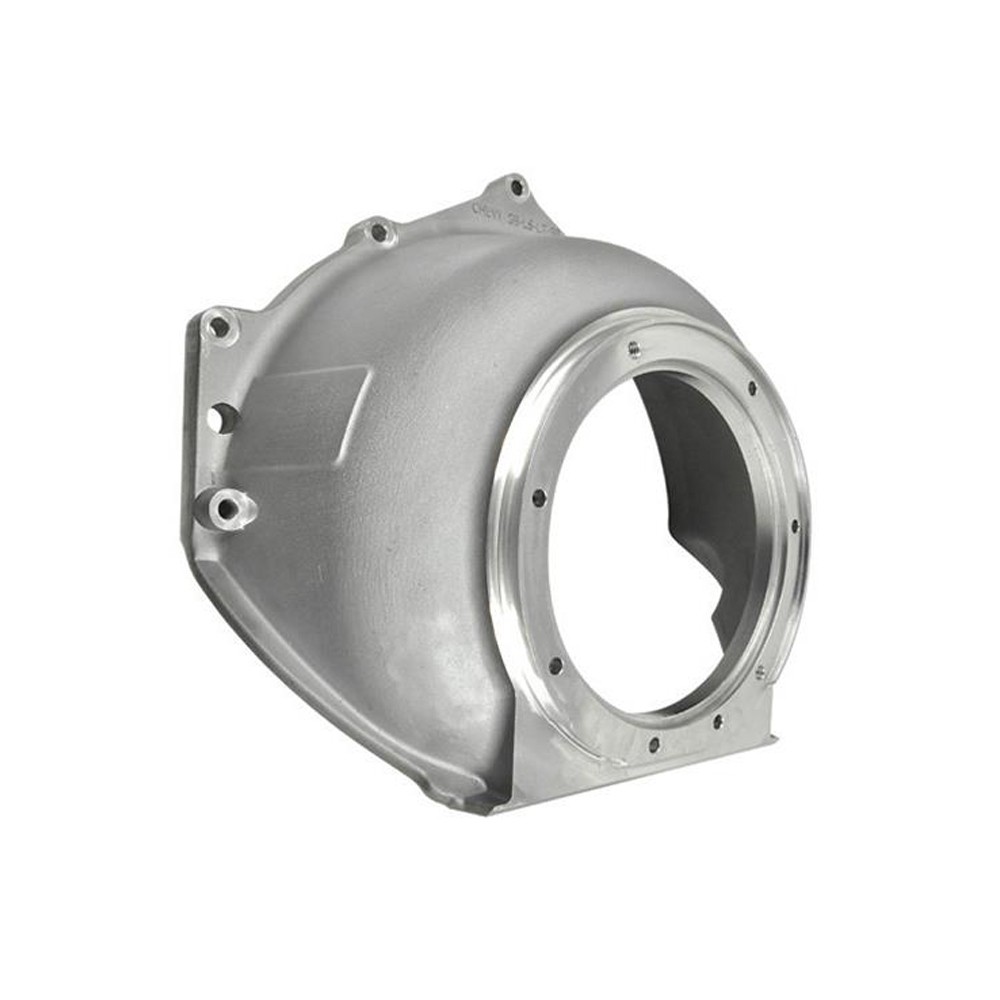 ATI 200044 SFI Bellhousing w/Original Style Case For For GM TH350/TH400