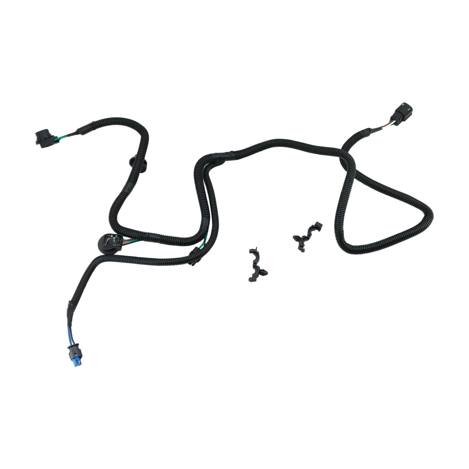 US Tail Light Wiring Harness For Silverado 84234369 19-25 US Tail Light Wiring Harness For Silverado 84234369 19-25
