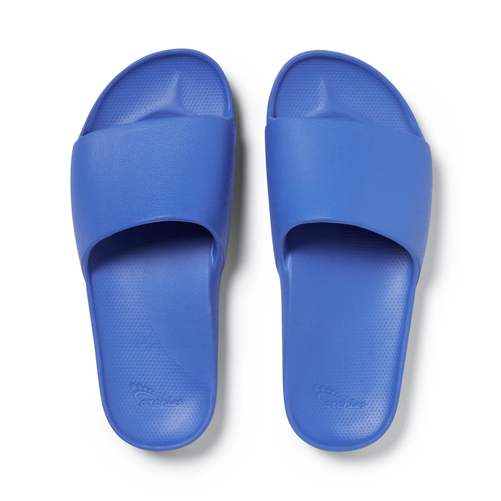 Archies NEW Arch Support Slides UNISEX All Colors All Sizes Ships Free