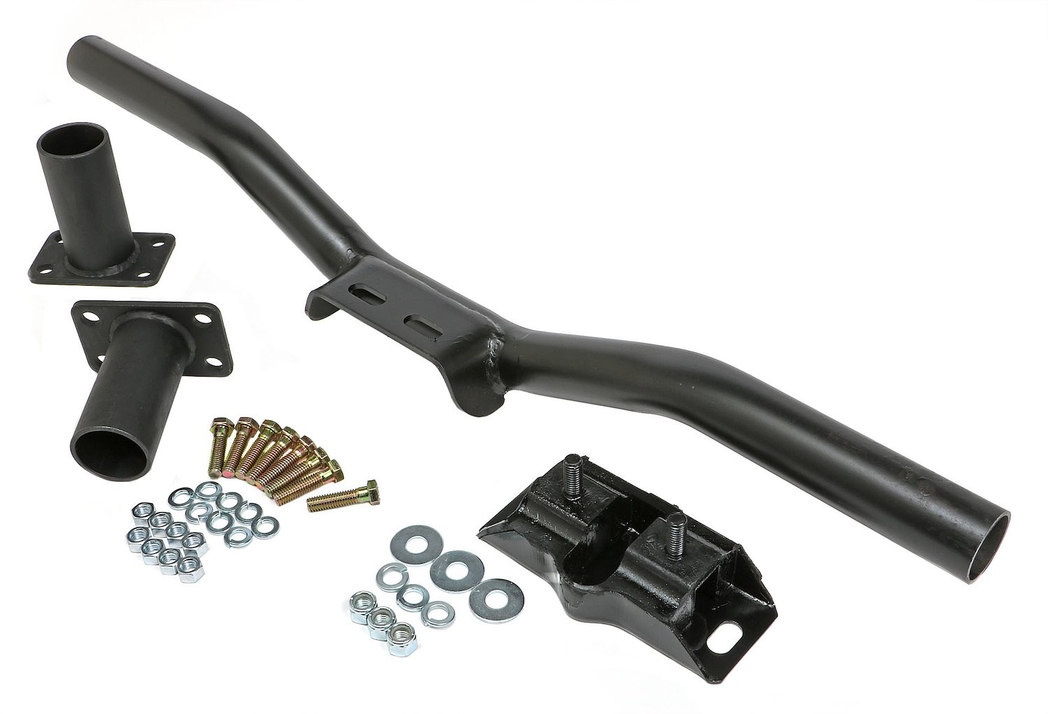 Trans Dapt Transmission Crossmember Universal Ford C4/C6