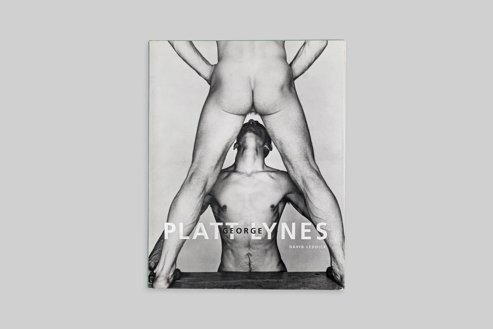 George Platt Lynes: 1907-1955 by David Leddick Rare 2000 Edition George Platt Lynes: 1907-1955 by David Leddick Rare 2000 Edition