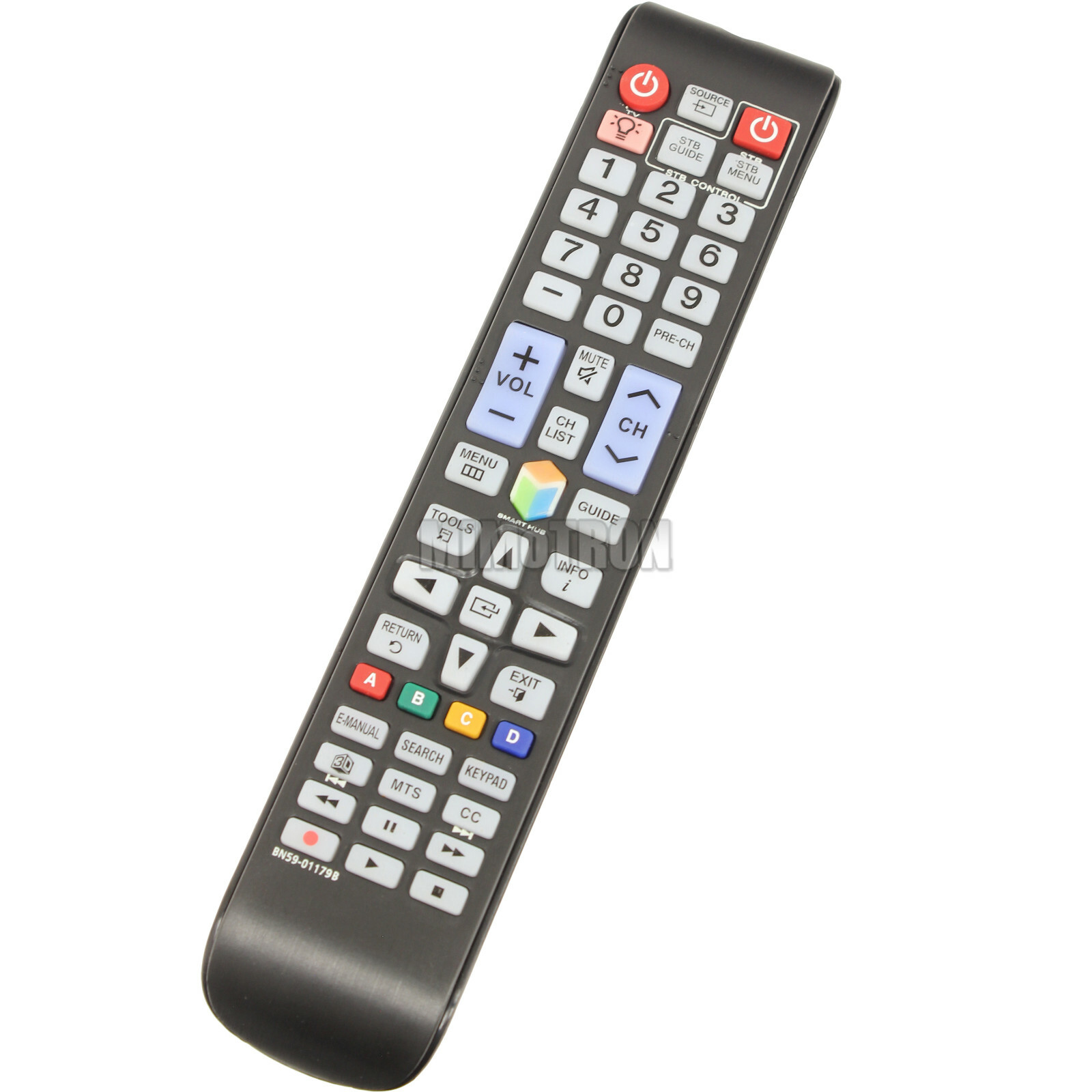 GENERIC SAMSUNG BN59-01179B Smart TV Remote Control