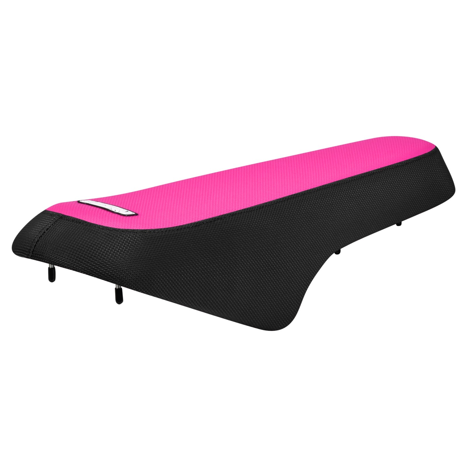 Tamobyke T16 eBike gripper seat cover    BLACK / PINK standard #631