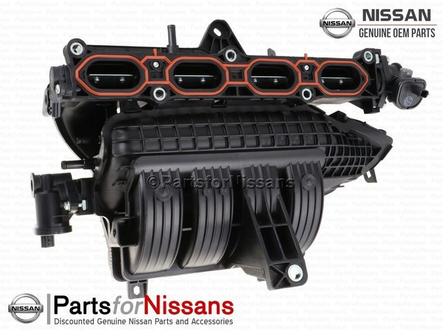 Genuine Nissan 2013-2018 Altima Intake Manifold - NEW OEM