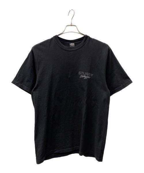 stussy                    SurfingClub black