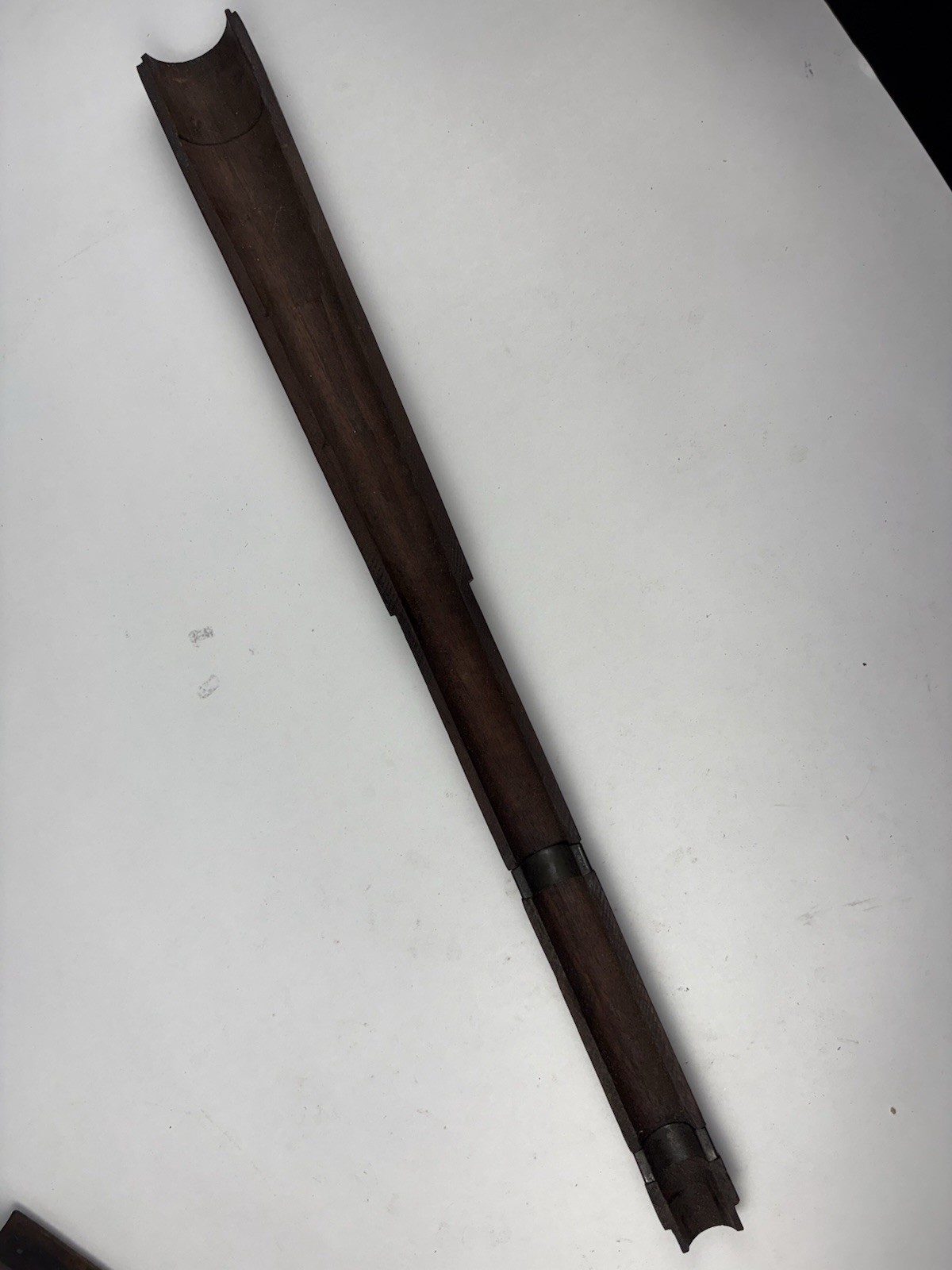 1903 A3 1903A3 Springfield Rifle Handguard Wood WWII