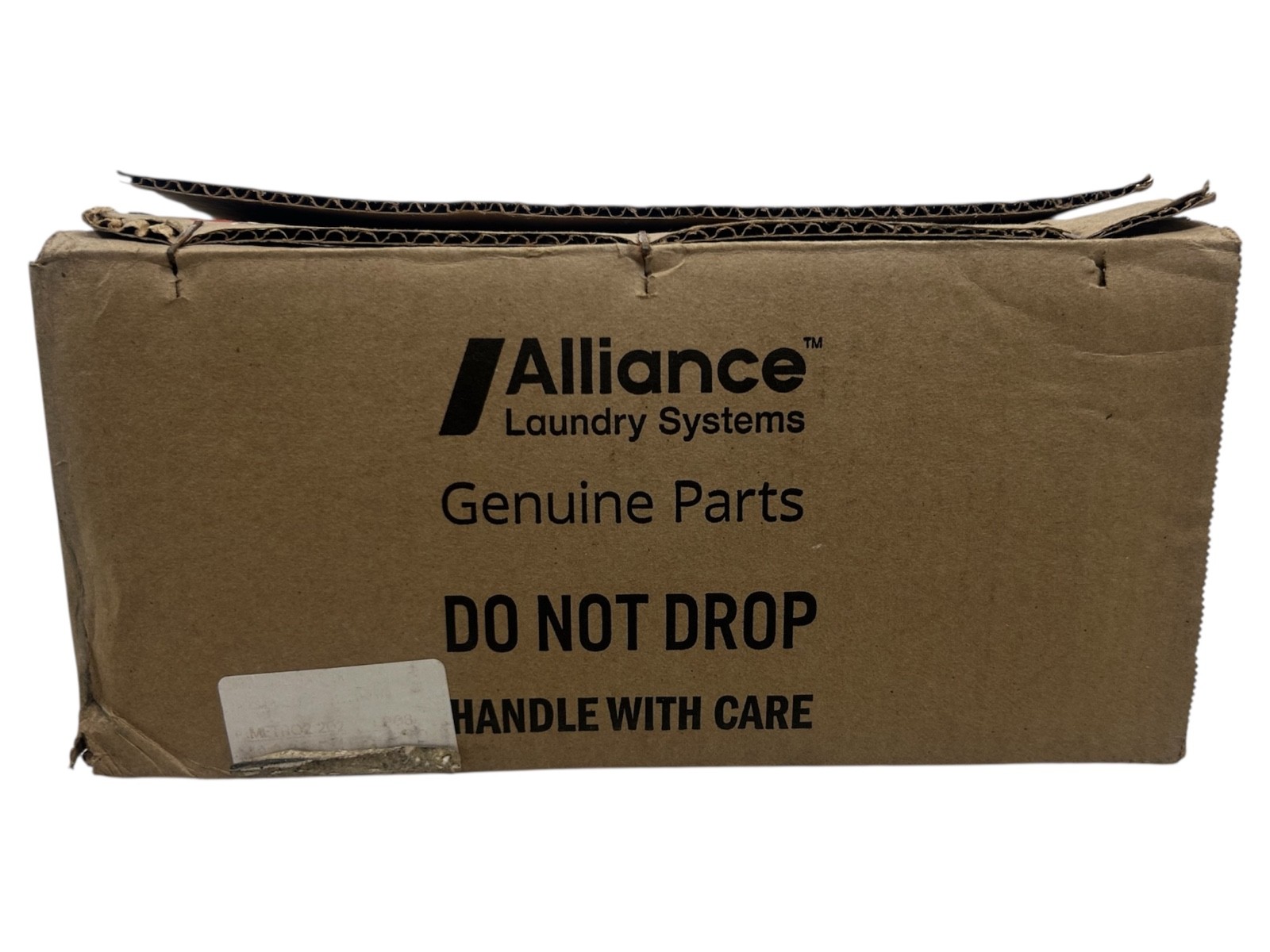 ALLIANCE LAUNDRY SYSTEMS D511867P WASHER/DRYER ASSY DRYER/TUMB CNTRL (MDC) PK