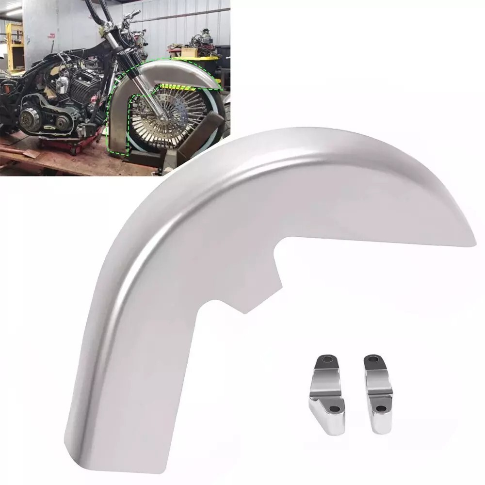 For Harley Touring Bagger Softail Models 23\