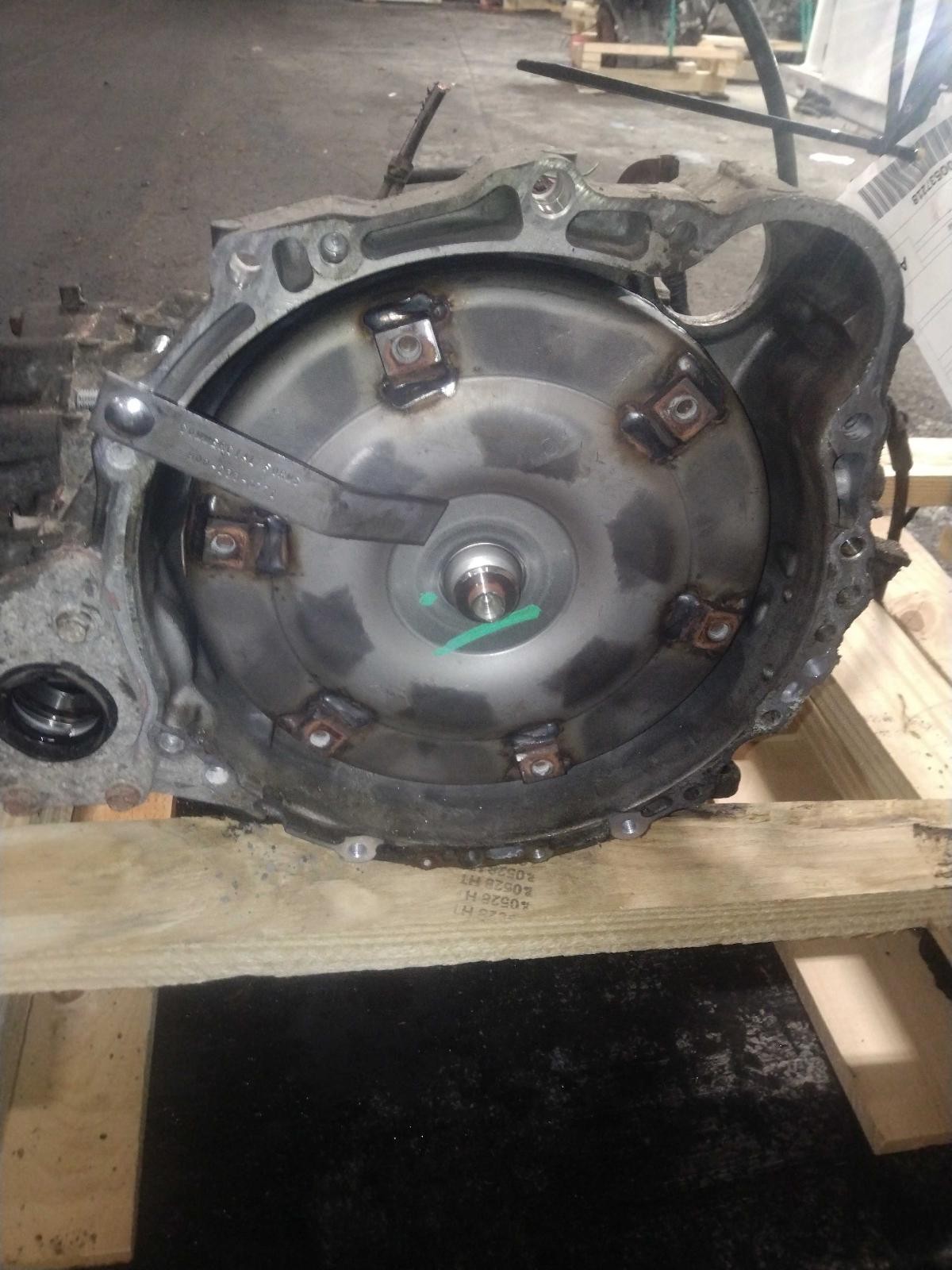 2001 Toyota Camry Automatic Transmission Assembly FWD OEM Used 132K Miles